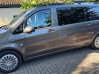 Mercedes-benz vito 119 cdi extra lang dubbel cabine rolstoel voertuig | vz-291-j - afbeelding 14 van  20