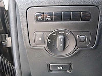Mercedes-benz vito 119 cdi extra lang dubbel cabine rolstoel voertuig | vz-291-j - afbeelding 4 van  34