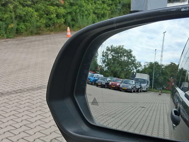 Mercedes-benz vito 119 cdi extra lang dubbel cabine rolstoel voertuig | vz-291-j - afbeelding 8 van  34