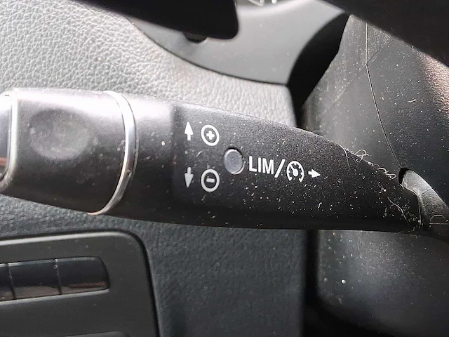 Mercedes-benz vito 119 cdi extra lang dubbel cabine rolstoel voertuig | vz-291-j - afbeelding 10 van  34