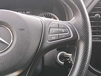 Mercedes-benz vito 119 cdi extra lang dubbel cabine rolstoel voertuig | vz-291-j - afbeelding 13 van  34
