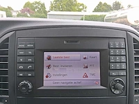 Mercedes-benz vito 119 cdi extra lang dubbel cabine rolstoel voertuig | vz-291-j - afbeelding 16 van  34