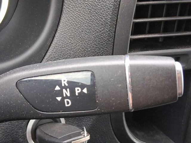 Mercedes-benz vito 119 cdi extra lang dubbel cabine rolstoel voertuig | vz-291-j - afbeelding 19 van  34