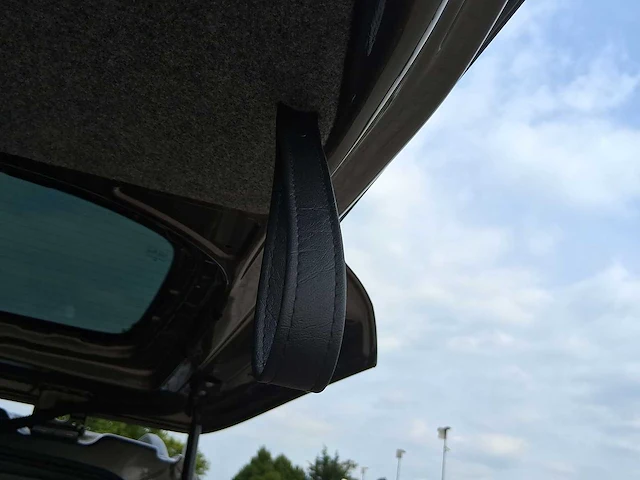 Mercedes-benz vito 119 cdi extra lang dubbel cabine rolstoel voertuig | vz-291-j - afbeelding 21 van  34