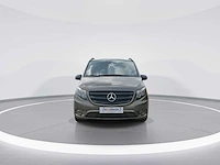 Mercedes-benz vito 119 cdi extra lang dubbel cabine rolstoel voertuig | vz-291-j - afbeelding 23 van  34