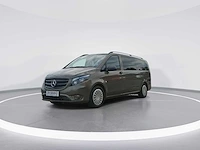 Mercedes-benz vito 119 cdi extra lang dubbel cabine rolstoel voertuig | vz-291-j - afbeelding 29 van  34