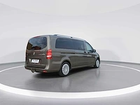 Mercedes-benz vito 119 cdi extra lang dubbel cabine rolstoel voertuig | vz-291-j - afbeelding 33 van  34