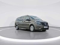 Mercedes-benz vito 119 cdi extra lang dubbel cabine rolstoel voertuig | vz-291-j - afbeelding 12 van  34