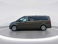 Mercedes-benz vito 119 cdi extra lang dubbel cabine rolstoel voertuig | vz-291-j - afbeelding 30 van  34