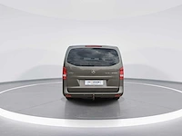 Mercedes-benz vito 119 cdi extra lang dubbel cabine rolstoel voertuig | vz-291-j - afbeelding 32 van  34