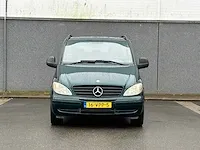 Mercedes-benz vito 120 cdi 320 lang dc luxe | bedrijfswagen | 16-vpp-5 - afbeelding 2 van  26