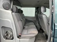 Mercedes-benz vito 120 cdi 320 lang dc luxe | bedrijfswagen | 16-vpp-5 - afbeelding 11 van  26