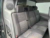 Mercedes-benz vito 120 cdi 320 lang dc luxe | bedrijfswagen | 16-vpp-5 - afbeelding 17 van  26