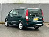 Mercedes-benz vito 120 cdi 320 lang dc luxe | bedrijfswagen | 16-vpp-5 - afbeelding 12 van  26