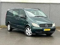 Mercedes-benz vito 120 cdi 320 lang dc luxe | bedrijfswagen | 16-vpp-5 - afbeelding 20 van  26