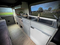 Mercedes benz vito 122 cdi 3.0 v6 euro 5 camper kampeerwagen p-504-rl - afbeelding 40 van  41