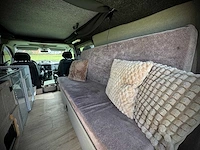Mercedes benz vito 122 cdi 3.0 v6 euro 5 camper kampeerwagen p-504-rl - afbeelding 5 van  41