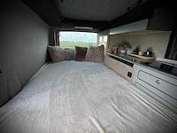 Mercedes benz vito 122 cdi 3.0 v6 euro 5 camper kampeerwagen p-504-rl - afbeelding 6 van  41