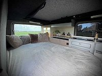 Mercedes benz vito 122 cdi 3.0 v6 euro 5 camper kampeerwagen p-504-rl - afbeelding 7 van  41