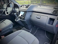Mercedes benz vito 122 cdi 3.0 v6 euro 5 camper kampeerwagen p-504-rl - afbeelding 11 van  41