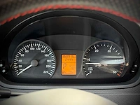 Mercedes benz vito 122 cdi 3.0 v6 euro 5 camper kampeerwagen p-504-rl - afbeelding 14 van  41