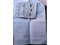 Mercedes benz vito 122 cdi 3.0 v6 euro 5 camper kampeerwagen p-504-rl - afbeelding 18 van  41