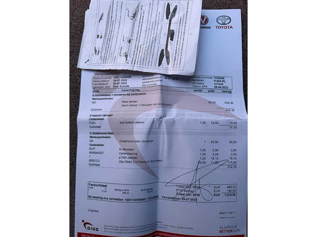 Mercedes benz vito 122 cdi 3.0 v6 euro 5 camper kampeerwagen p-504-rl - afbeelding 19 van  41