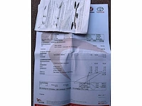 Mercedes benz vito 122 cdi 3.0 v6 euro 5 camper kampeerwagen p-504-rl - afbeelding 19 van  41