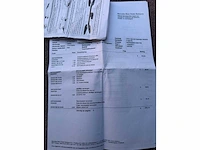 Mercedes benz vito 122 cdi 3.0 v6 euro 5 camper kampeerwagen p-504-rl - afbeelding 20 van  41