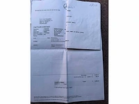 Mercedes benz vito 122 cdi 3.0 v6 euro 5 camper kampeerwagen p-504-rl - afbeelding 21 van  41