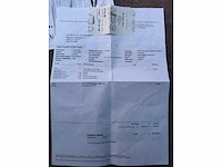 Mercedes benz vito 122 cdi 3.0 v6 euro 5 camper kampeerwagen p-504-rl - afbeelding 24 van  41