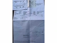 Mercedes benz vito 122 cdi 3.0 v6 euro 5 camper kampeerwagen p-504-rl - afbeelding 25 van  41