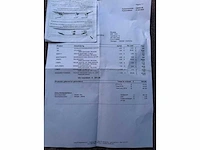 Mercedes benz vito 122 cdi 3.0 v6 euro 5 camper kampeerwagen p-504-rl - afbeelding 27 van  41