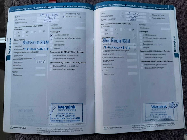 Mercedes benz vito 122 cdi 3.0 v6 euro 5 camper kampeerwagen p-504-rl - afbeelding 30 van  41