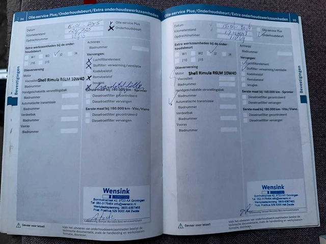 Mercedes benz vito 122 cdi 3.0 v6 euro 5 camper kampeerwagen p-504-rl - afbeelding 31 van  41