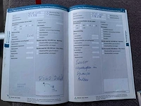 Mercedes benz vito 122 cdi 3.0 v6 euro 5 camper kampeerwagen p-504-rl - afbeelding 32 van  41