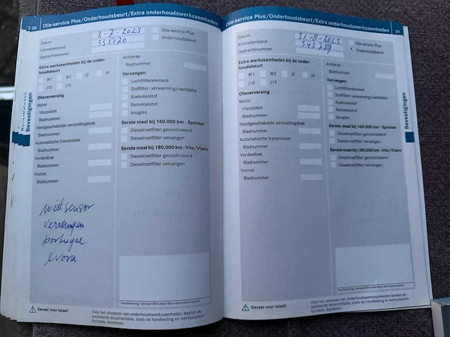 Mercedes benz vito 122 cdi 3.0 v6 euro 5 camper kampeerwagen p-504-rl - afbeelding 33 van  41