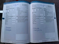 Mercedes benz vito 122 cdi 3.0 v6 euro 5 camper kampeerwagen p-504-rl - afbeelding 35 van  41