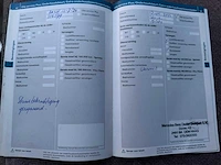 Mercedes benz vito 122 cdi 3.0 v6 euro 5 camper kampeerwagen p-504-rl - afbeelding 36 van  41