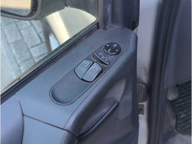 Mercedes-benz vito 122 cdi 320 lang dc luxe | euro 5 | vans | 6-vst-01 - afbeelding 2 van  24