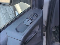 Mercedes-benz vito 122 cdi 320 lang dc luxe | euro 5 | vans | 6-vst-01 - afbeelding 2 van  24