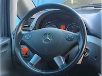 Mercedes-benz vito 122 cdi 320 lang dc luxe | euro 5 | vans | 6-vst-01 - afbeelding 5 van  24