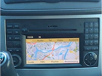Mercedes-benz vito 122 cdi 320 lang dc luxe | euro 5 | vans | 6-vst-01 - afbeelding 10 van  24