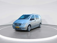 Mercedes-benz vito 122 cdi 320 lang dc luxe | euro 5 | vans | 6-vst-01 - afbeelding 1 van  24