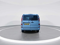 Mercedes-benz vito 122 cdi 320 lang dc luxe | euro 5 | vans | 6-vst-01 - afbeelding 19 van  24