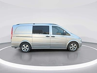 Mercedes-benz vito 122 cdi 320 lang dc luxe | euro 5 | vans | 6-vst-01 - afbeelding 21 van  24
