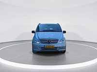 Mercedes-benz vito 122 cdi 320 lang dc luxe | euro 5 | vans | 6-vst-01 - afbeelding 23 van  24