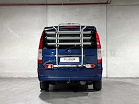 Mercedes-benz vito 639 2.1 150pk 2004 camper, 31-rv-pn - afbeelding 5 van  43
