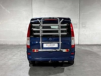 Mercedes-benz vito 639 2.1 150pk 2004 camper, 31-rv-pn - afbeelding 6 van  43