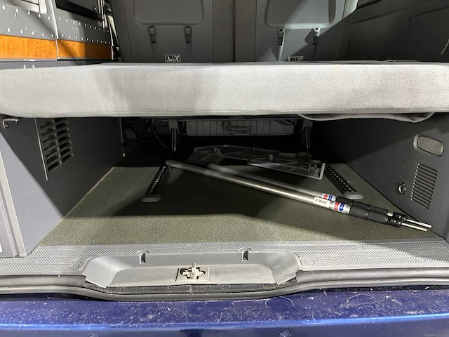 Mercedes-benz vito 639 2.1 150pk 2004 camper, 31-rv-pn - afbeelding 25 van  43